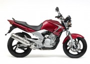 Yamaha YBR 250 Yamaha YBR 250
